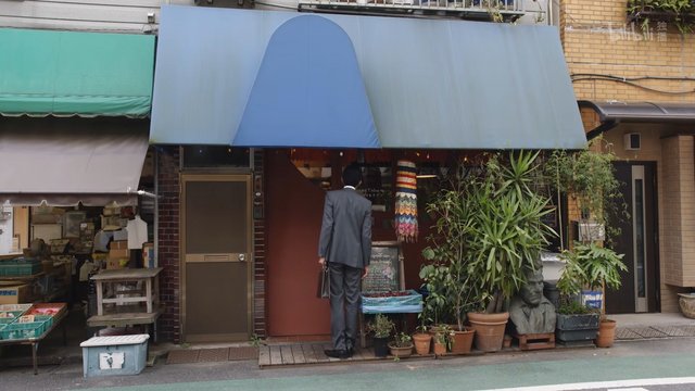 Bhutanese restaurant
